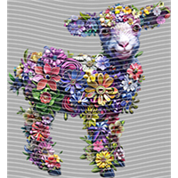 Animal Integration-DW 350